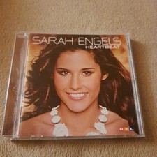 [CD] Heartbeat von Sarah