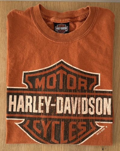 Harley davidson dealer - harley, t-shirt