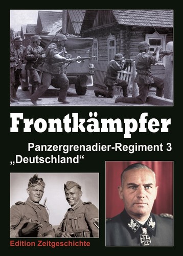 Frontkämpfer - ,