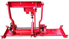 MTS MTZ Belarus 80 82 Sitz Gestell Sitzgestell Träger für kleine Kabine Traktor