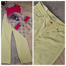 VS Miss Wide Leg  Lindgrün Trend Farbe 🤩Gr.38-40  Neu 