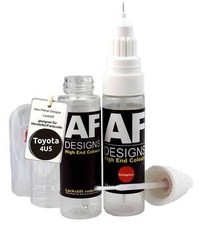 Lackstift für Toyota 4U5 Dark
