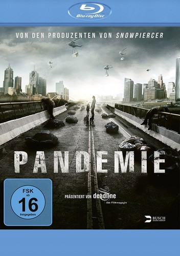 Pandemie - jang), #
