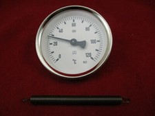Anlegethermometer BI 63 A