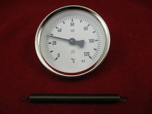 Anlegethermometer a - bi,