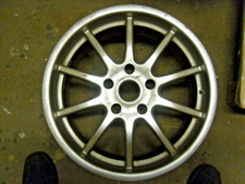 8x17 ET15 AEZ  ALUFELGE STYLING BMW 5 E39 LIMO TOURING