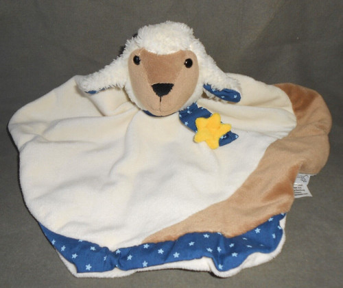 Sterntaler schmusetuch - ,