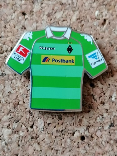 Pin borussia mönchengladbach - pin,