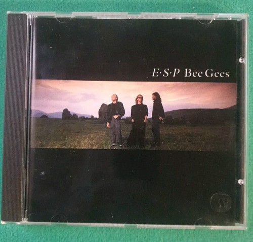 Von bee gees cd zustand - gees,