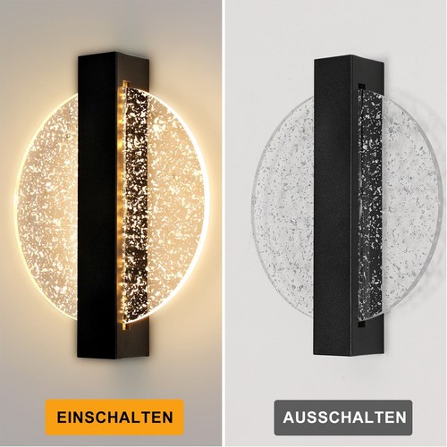 Led wandleuchte innen - wandleuchte,