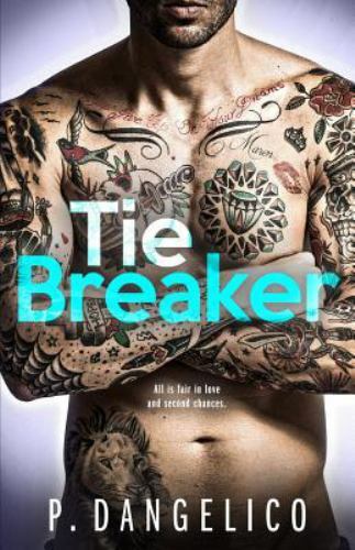 Tiebreaker paperback by - paperback,