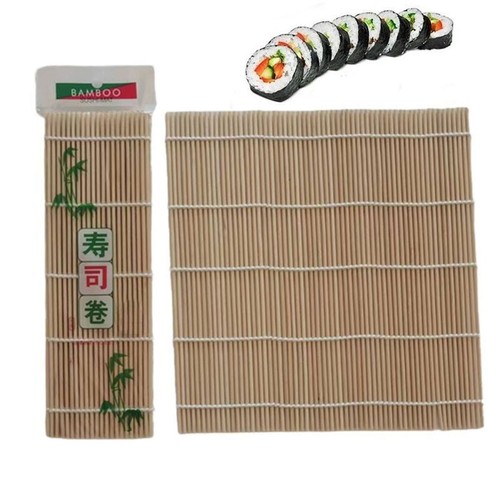 Sushimatte rollmatte - sushimatte,