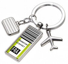 Schlüsselanhänger mit 3