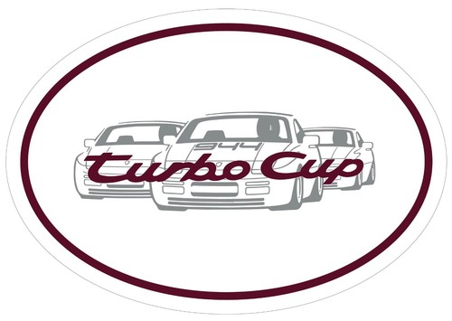 Porsche 944 turbo cup - 944, vintage