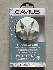 Funkwassermelder Cavius Wireless Alarm Family Flood Alarm