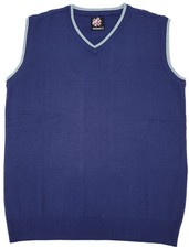 Warrior UK England Blue Tank