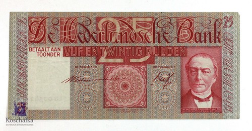 Niederlande gulden 1941 - niederlande,, gulden,