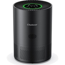 Luftreiniger Allergiker HEPA