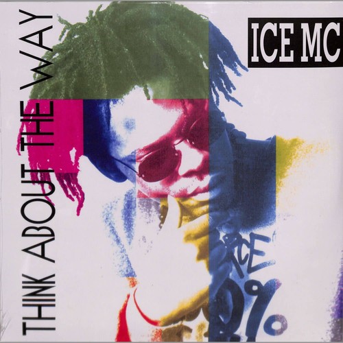 Ice think about the - mc,