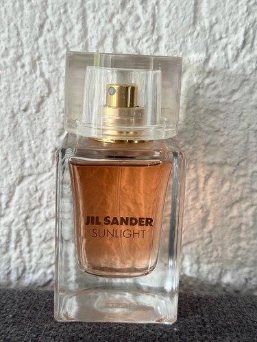 Jil sander sunlight eau de - sander,