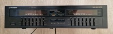 Pioneer 555 vintage - gr-555, *