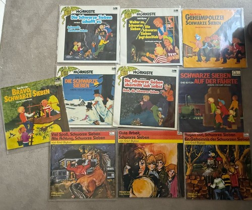 Hörspiel sammlung die - hörspiel,