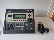 Roland TD-12 Brain /