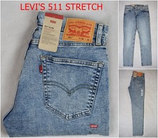 levis 511 Levi's Herren