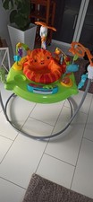 Jumperoo von Fisher Price