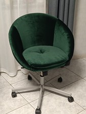Ikea Drehstuhl Skruvsta Neu