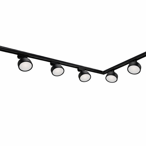 Phasen schienensystem 230v - 1-phasen,