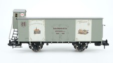 Märklin Spur 1 Güterwagen