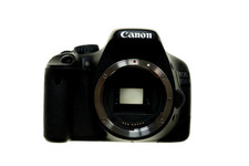 VOLLSPEKTRUM CANON 550D