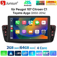 Carplay Autoradio Android 15