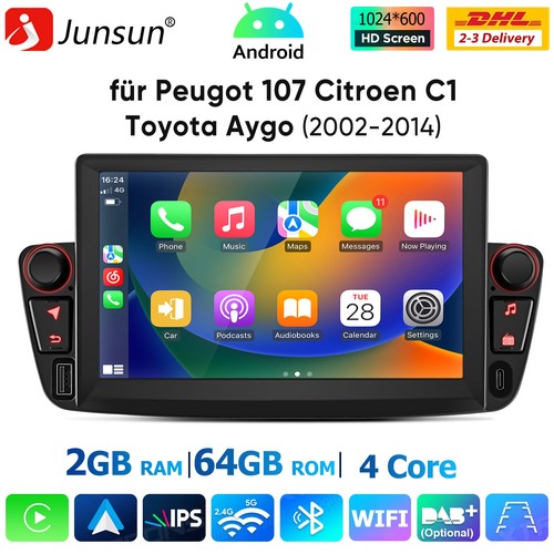 Carplay autoradio android - carplay,