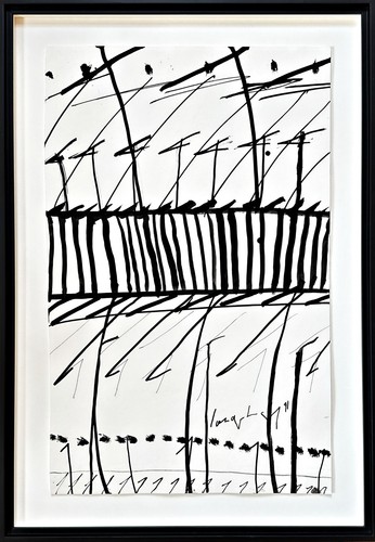 Sonderborg ohne titel - "ohne,