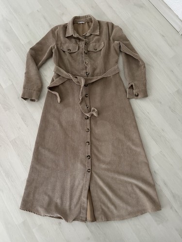 Damen cord blusen - damen,