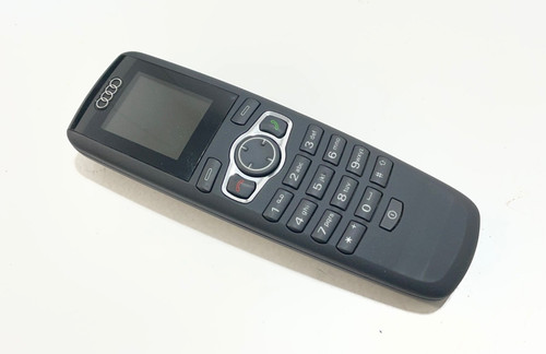 Audi telefon autotelefon - a6,