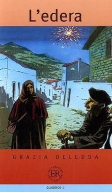 Easy readers italian - easy, ledera