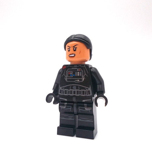 Lego star wars iden - lego®, versio