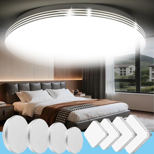 Led deckenleuchte 48w - led,