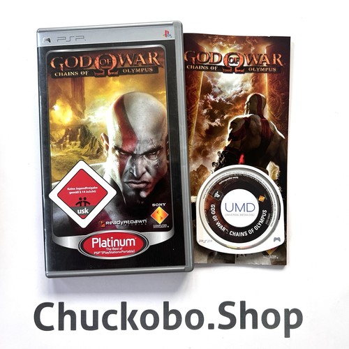 God war chains of - war:,