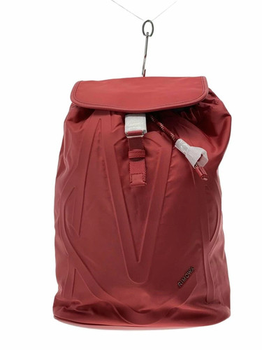 Rimowa signature flap - rimowa, backpack