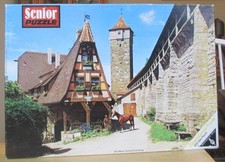Rothenburg complete - complete,