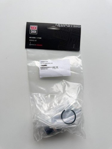 Rockshox reverb axs 600h - axs, 3