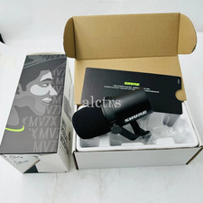 MV7X Mic Podcast Kit for