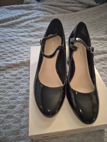 Anna field damen pumps - pumps, schwarz