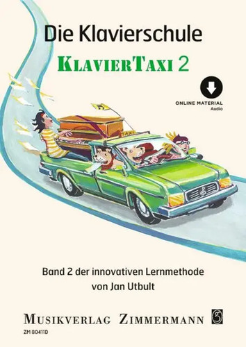 Die klavierschule - die, |