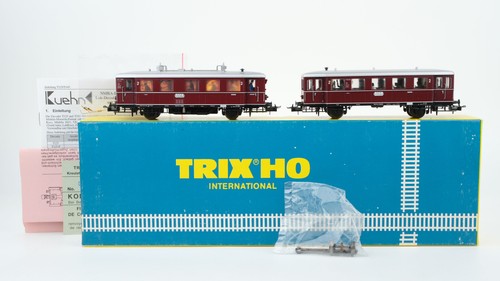 Trix 2470 00 - 52,