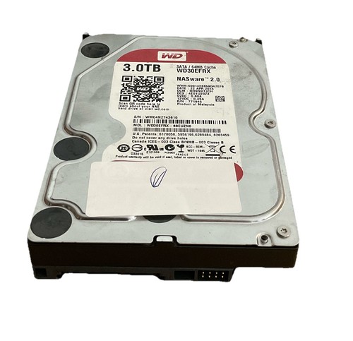 Western digital wd30efrx - digital,
